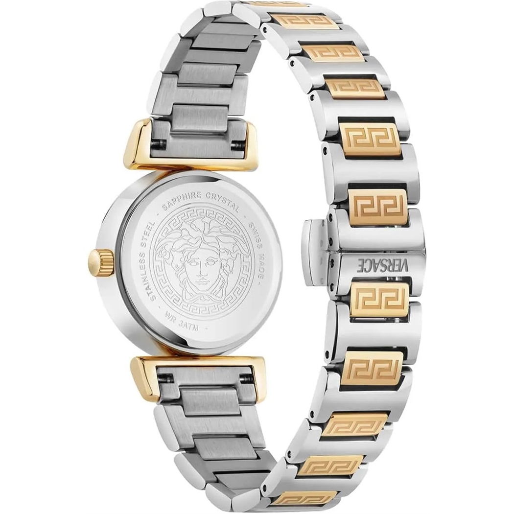 Versace Vrscvegfa0625 Kadın Kol Saati
