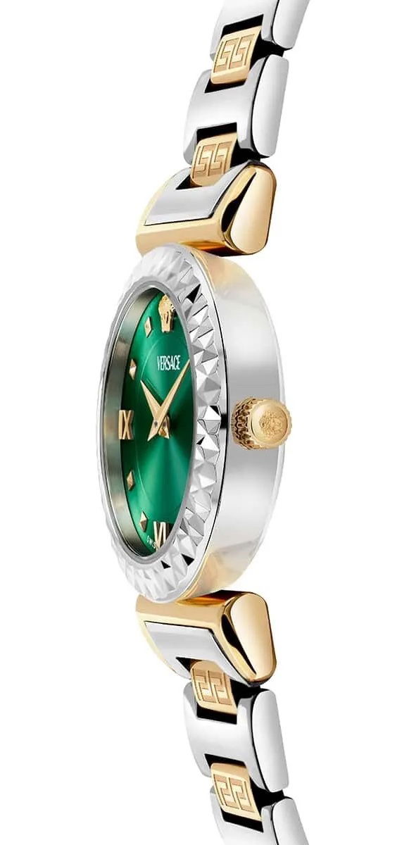 Versace Vrscvegfa0625 Kadın Kol Saati