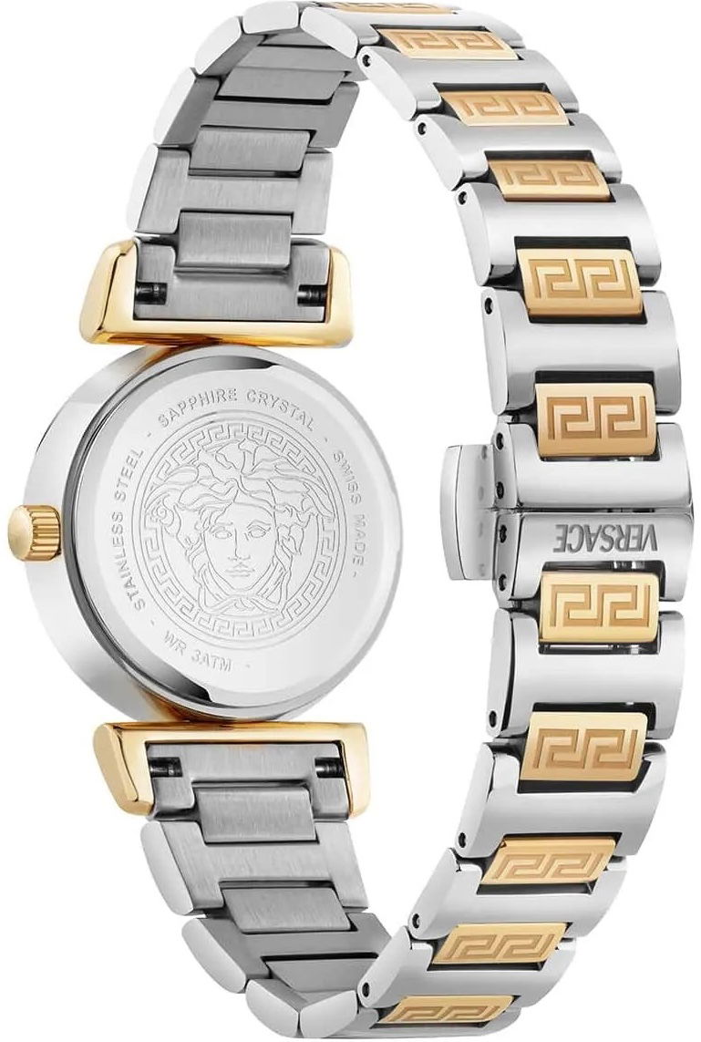 Versace Vrscvegfa0625 Kadın Kol Saati