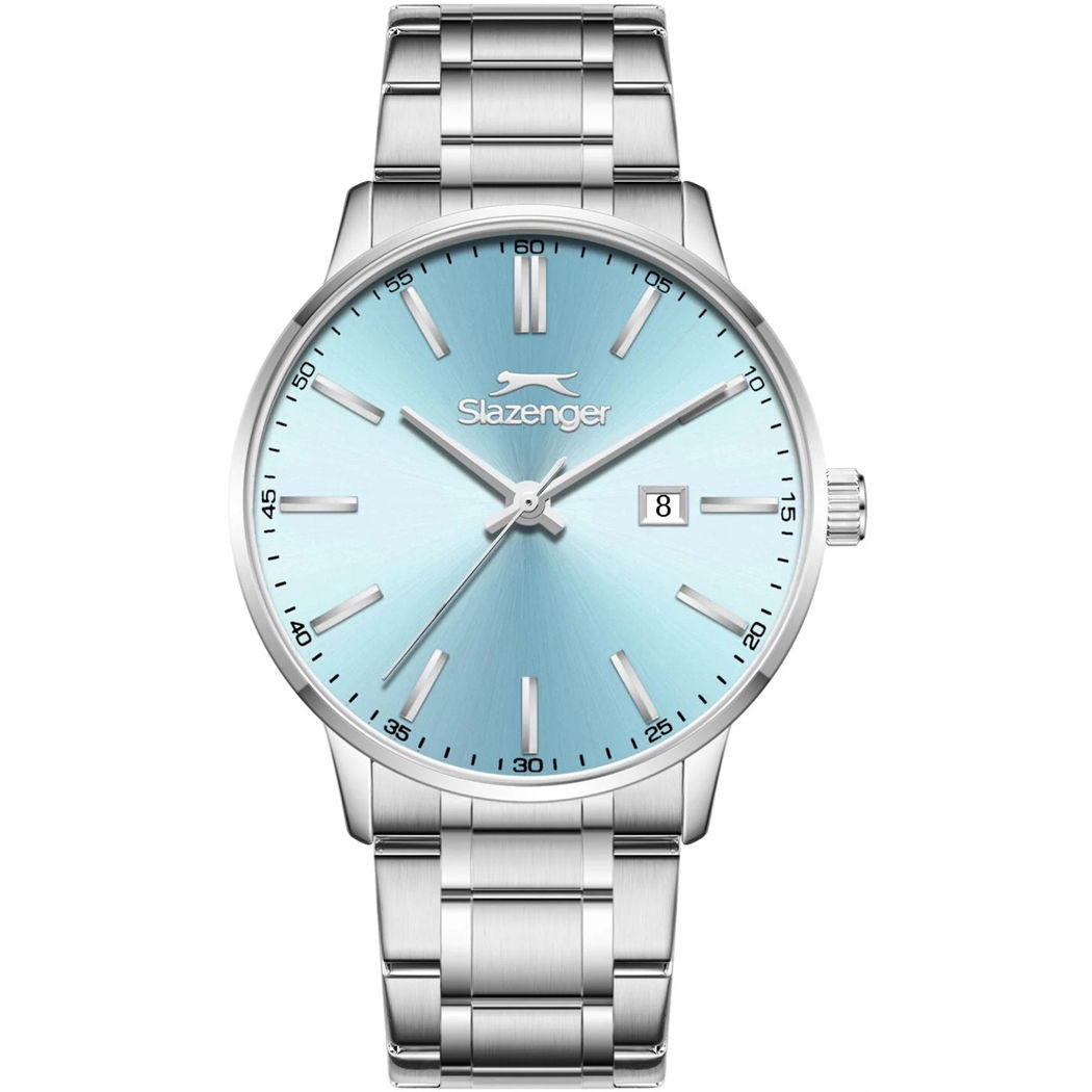 Slazenger Sl.09.2561.2.02 Erkek Kol Saati