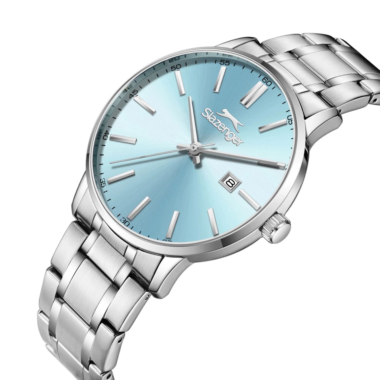 Slazenger Sl.09.2561.2.02 Erkek Kol Saati