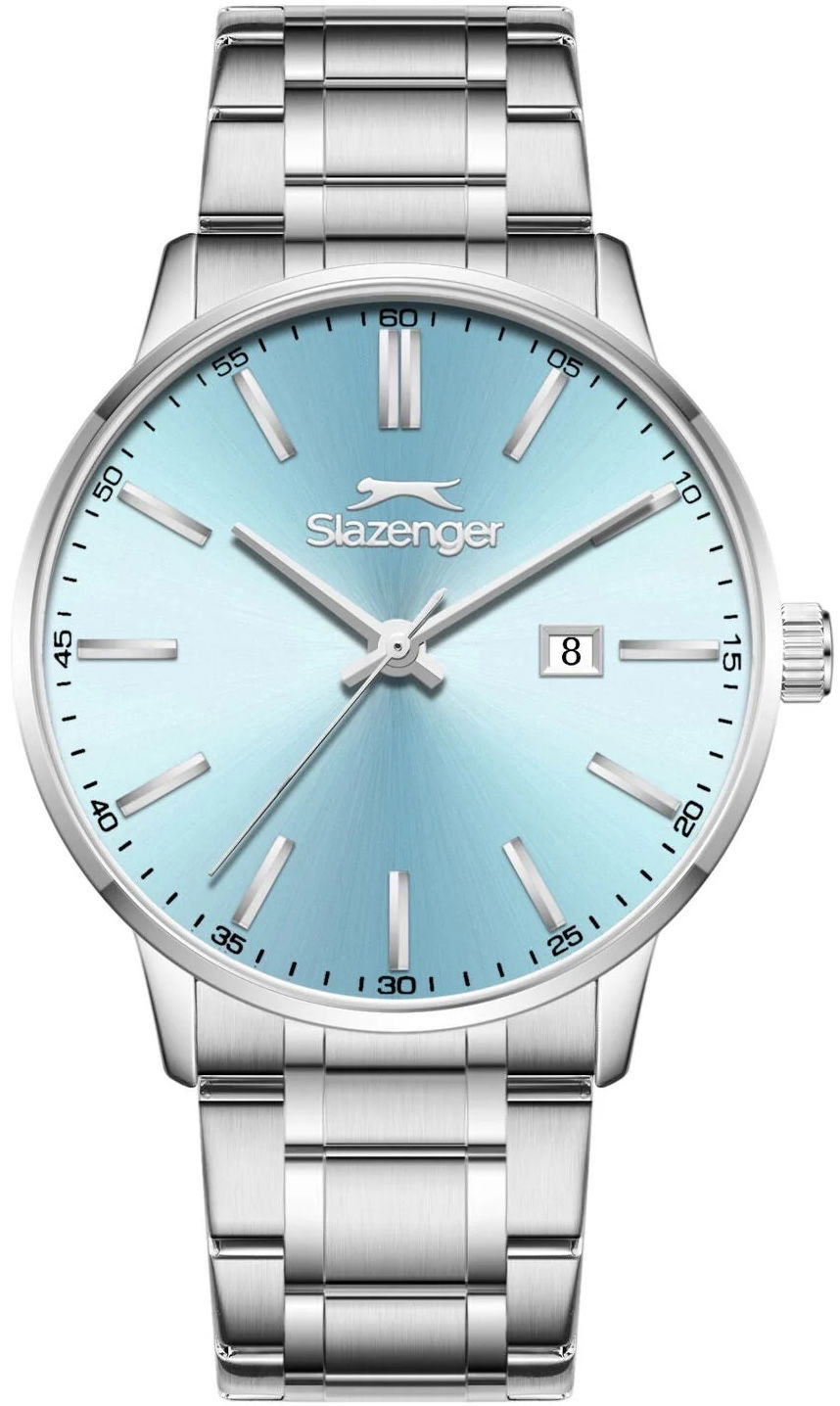 Slazenger Sl.09.2561.2.02 Erkek Kol Saati
