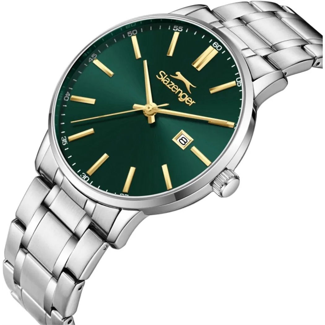 Slazenger Sl.09.2561.2.04 Erkek Kol Saati