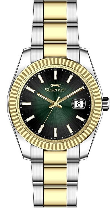 Slazenger Sl.09.2606.1.01 Erkek Kol Saati