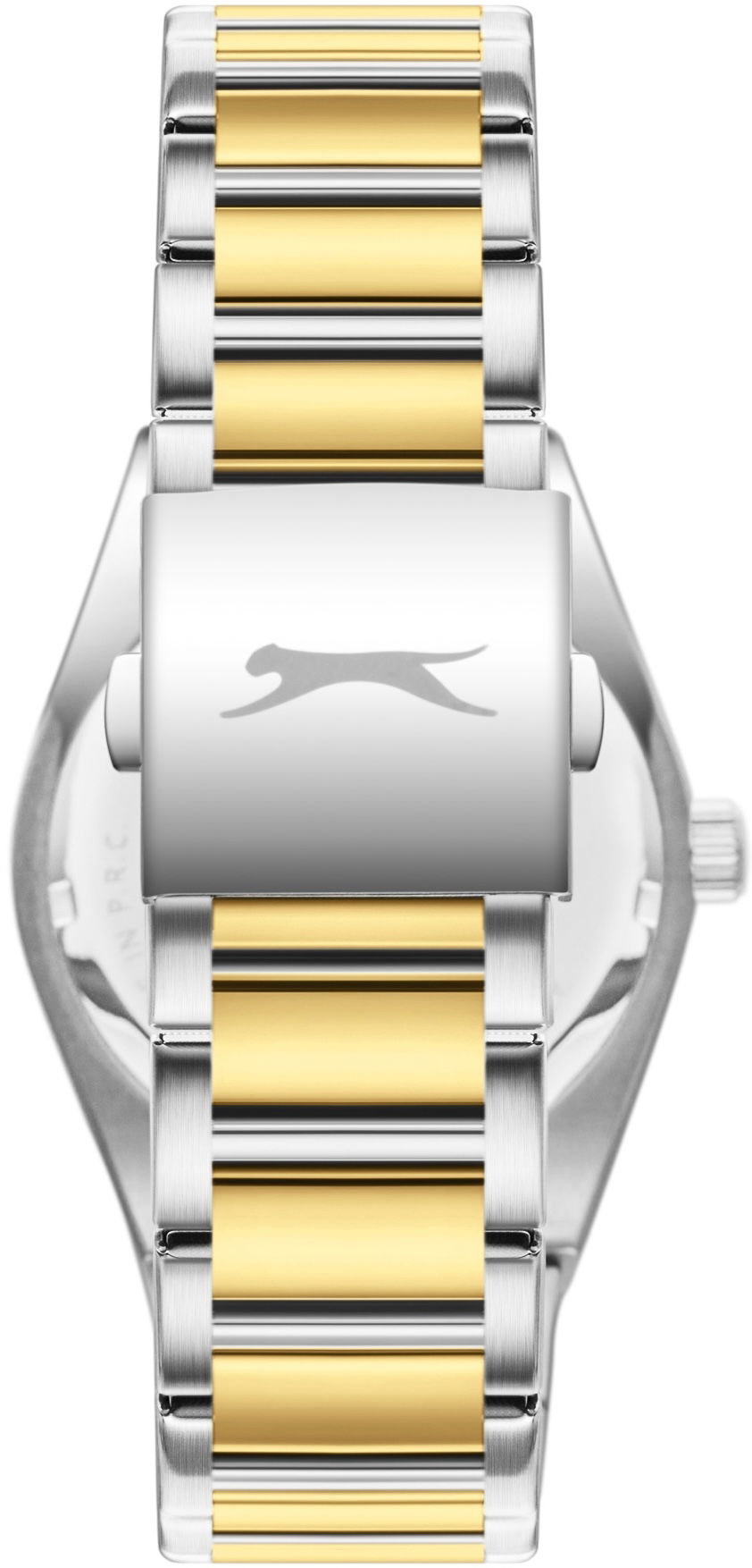 Slazenger Sl.09.2555.2.02 Erkek Kol Saati