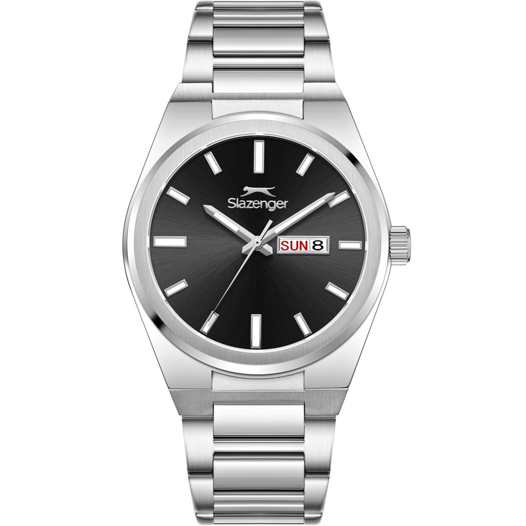 Slazenger Sl.09.2555.2.04 Erkek Kol Saati
