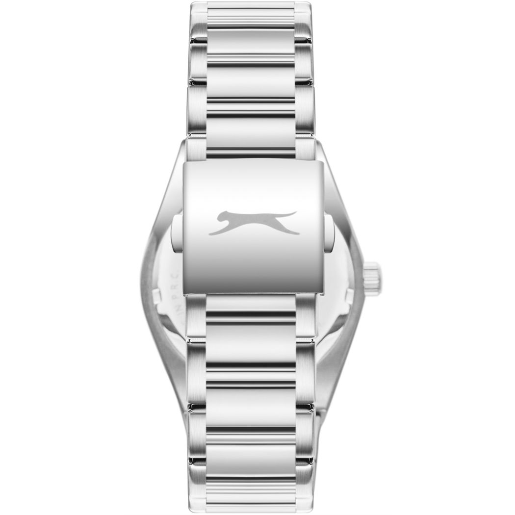 Slazenger Sl.09.2555.2.04 Erkek Kol Saati