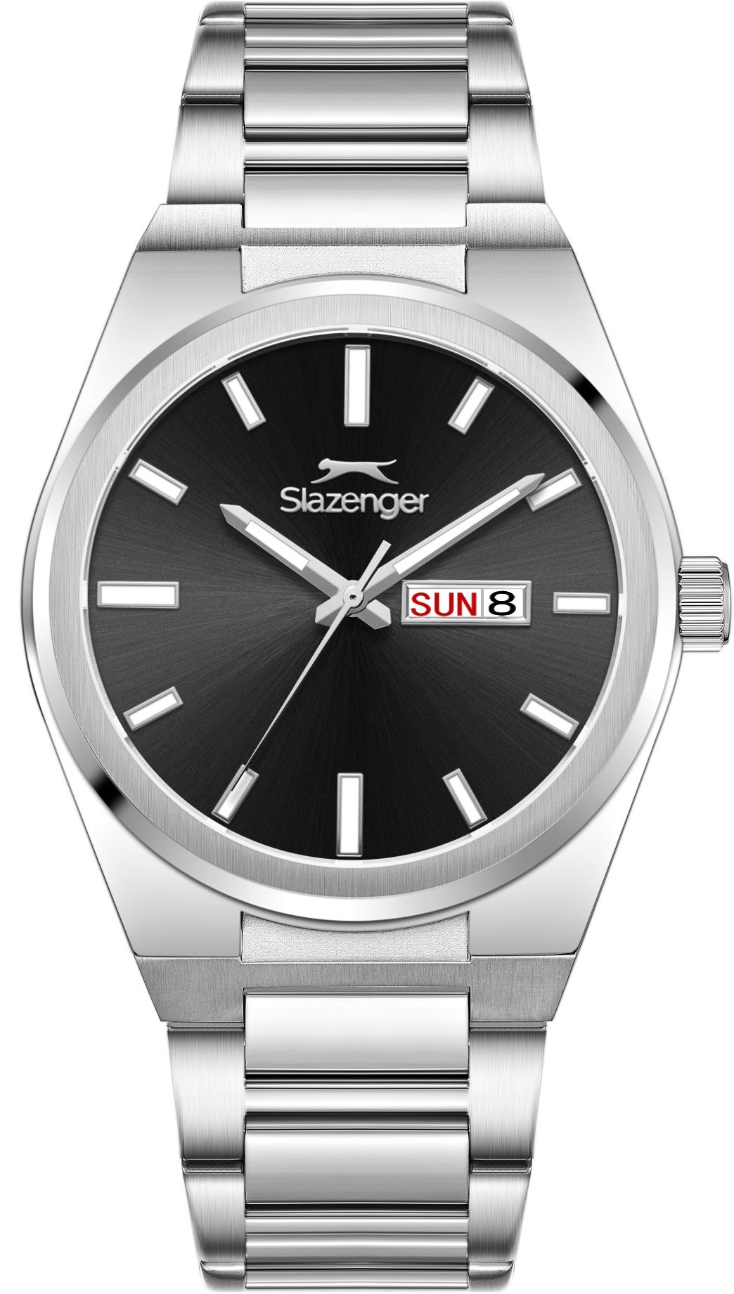 Slazenger Sl.09.2555.2.04 Erkek Kol Saati