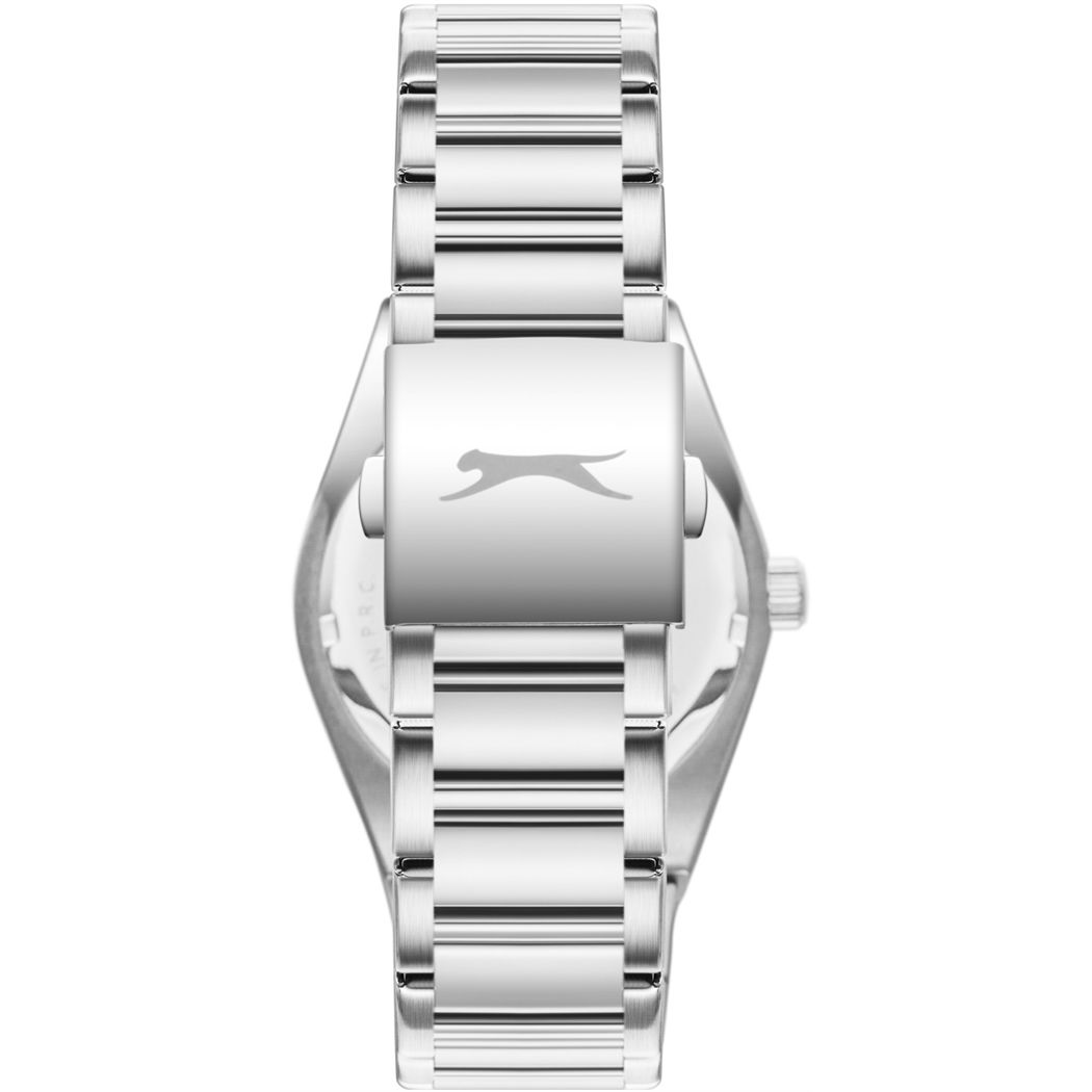 Slazenger Sl.09.2555.2.03 Erkek Kol Saati