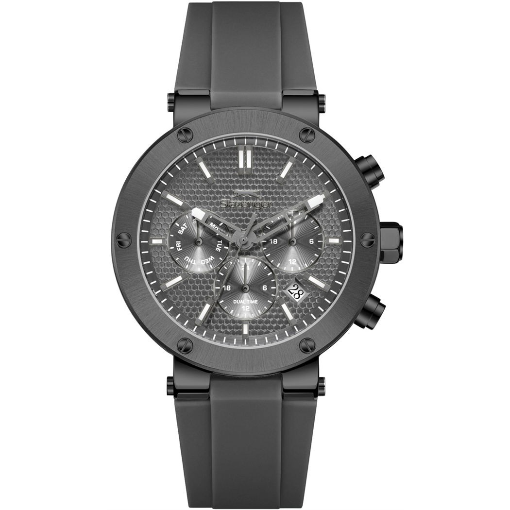Slazenger Sl.09.2564.2.02 Erkek Kol Saati
