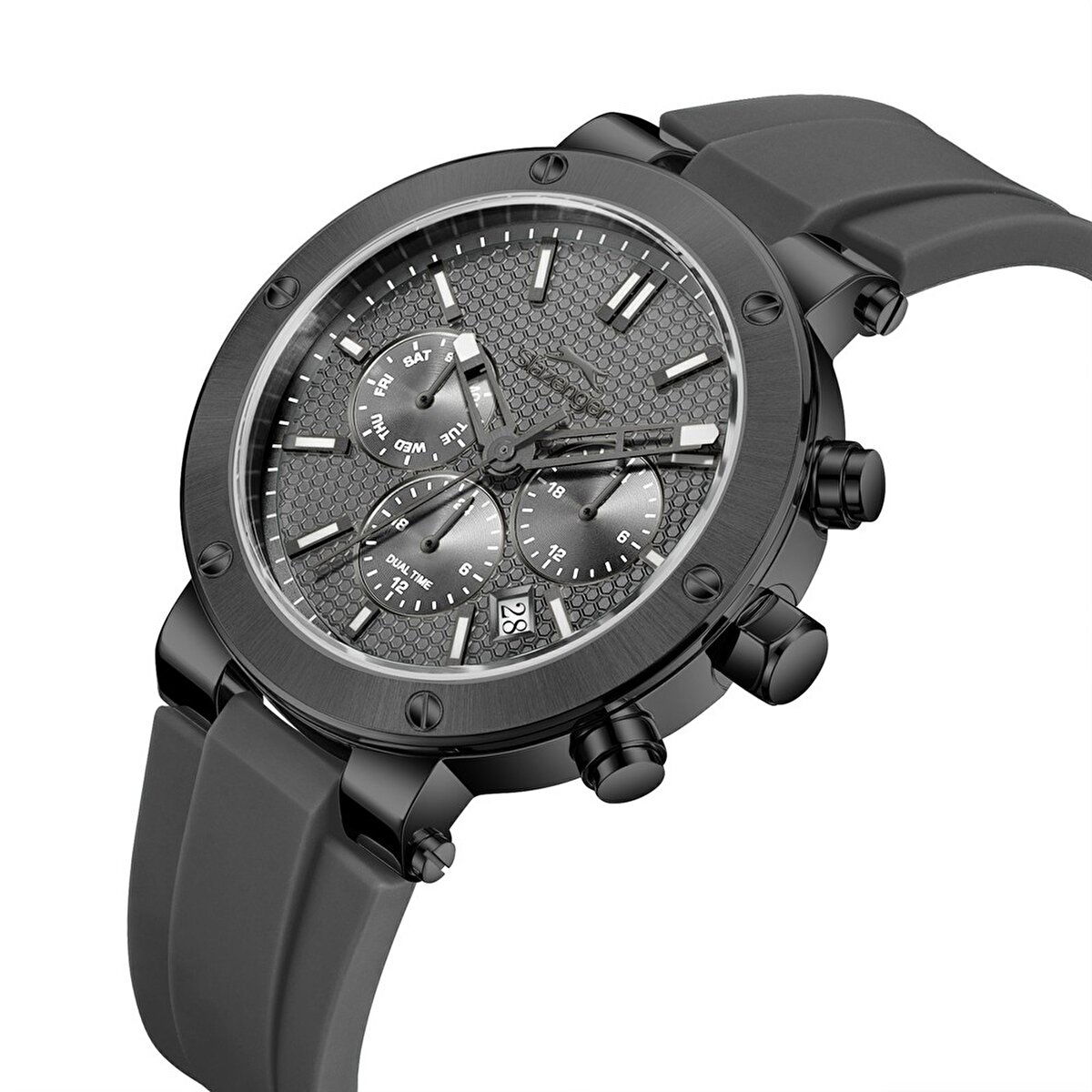 Slazenger Sl.09.2564.2.02 Erkek Kol Saati