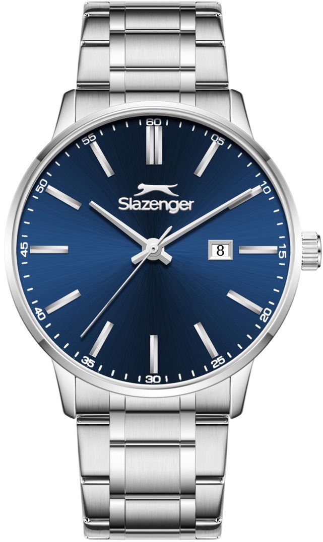 Slazenger Sl.09.2561.2.07 Erkek Kol Saati