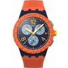 Swatch Susı400 Camo Flash Erkek Kol Saati