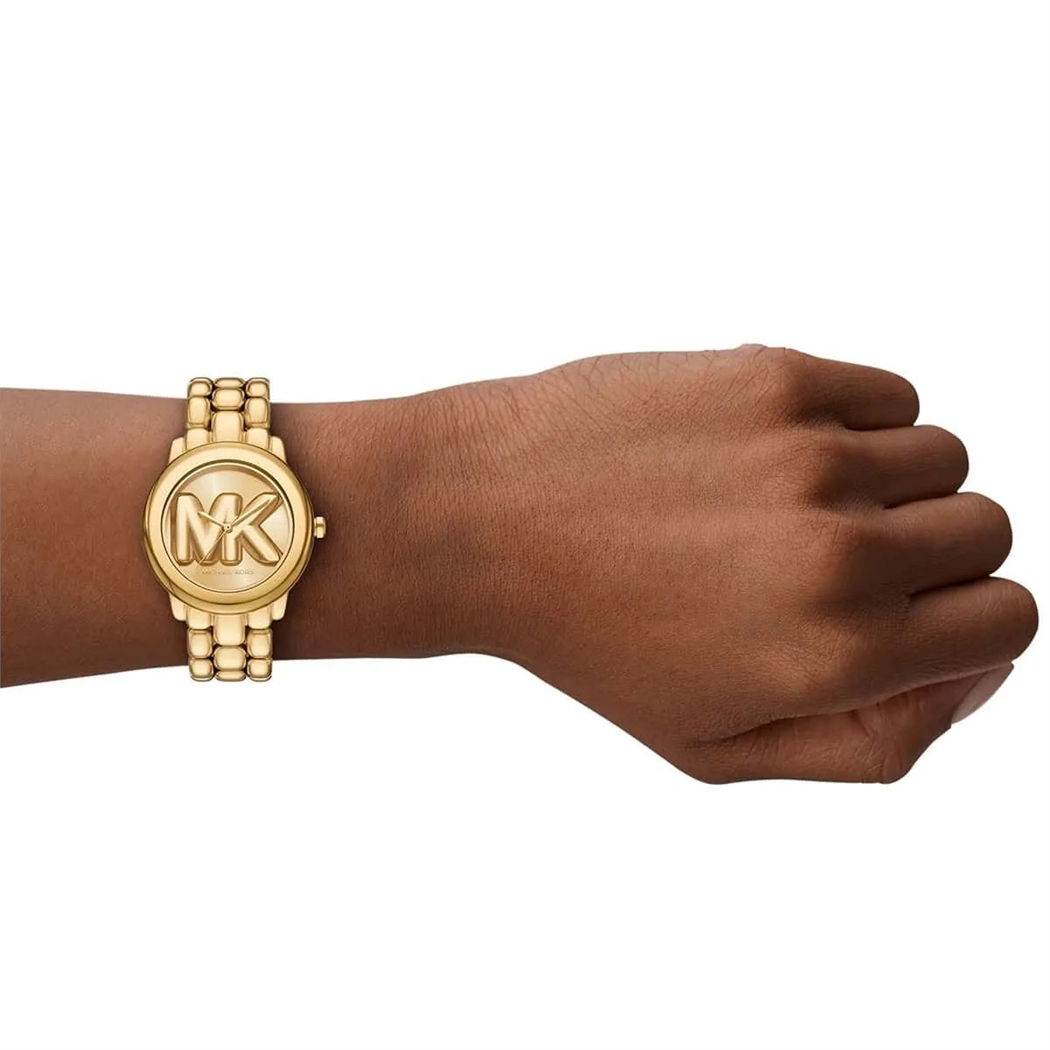 Michael Kors Mk4923 Kadın Kol Saati