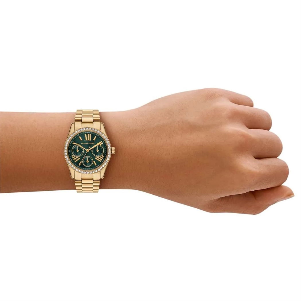 Michael Kors Mk4924 Kadın Kol Saati