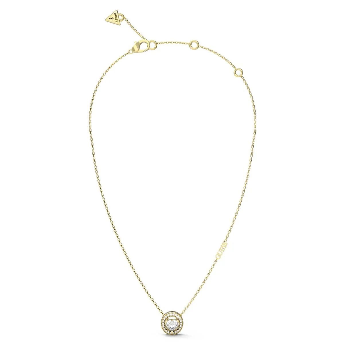 Guess Jgujubn04667jwygtu Kadın Kolye