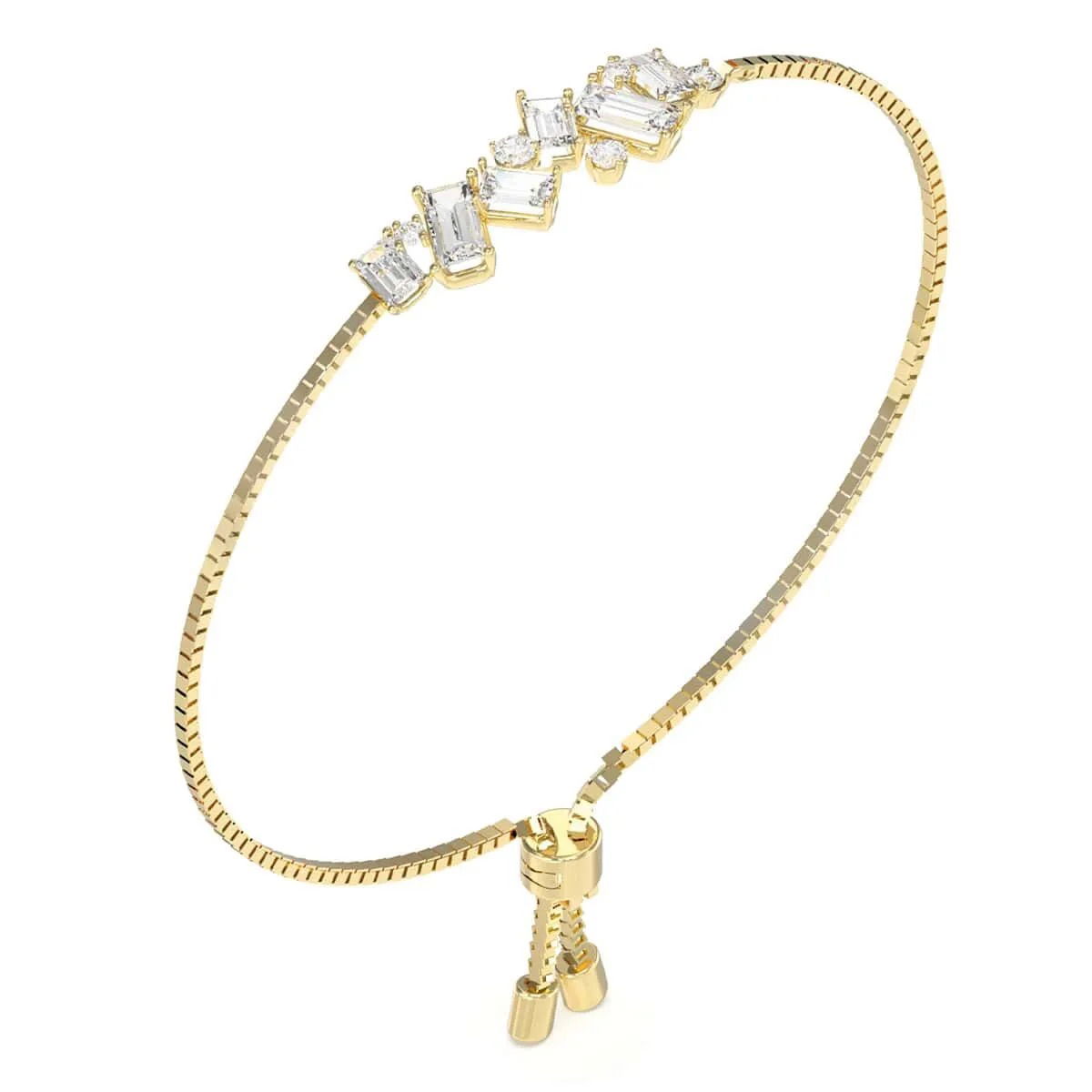 Guess Jgujubb05363jwygtu Kadın Bileklik