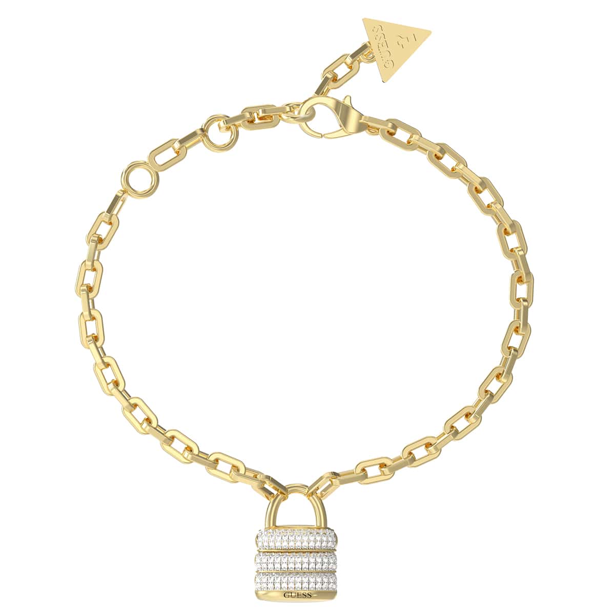 Guess Jgujubb05406jwygs Kadın Bileklik