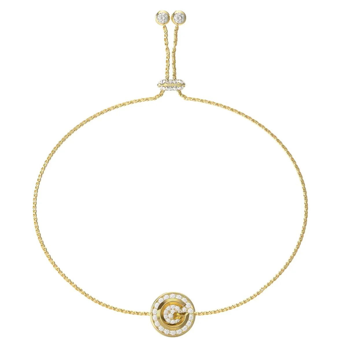 Guess Jgujubb05447jwygtu Kadın Bileklik