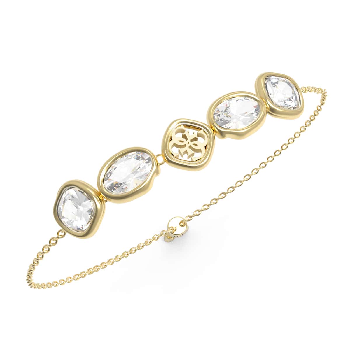 Guess Jgujubb05570jwygtu Kadın Bileklik