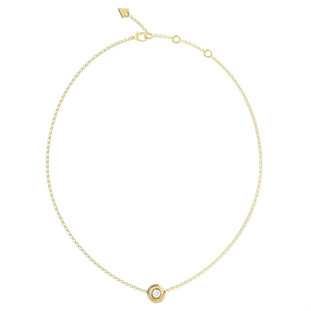 Guess Jgujubn05377jwygtu Kadın Kolye