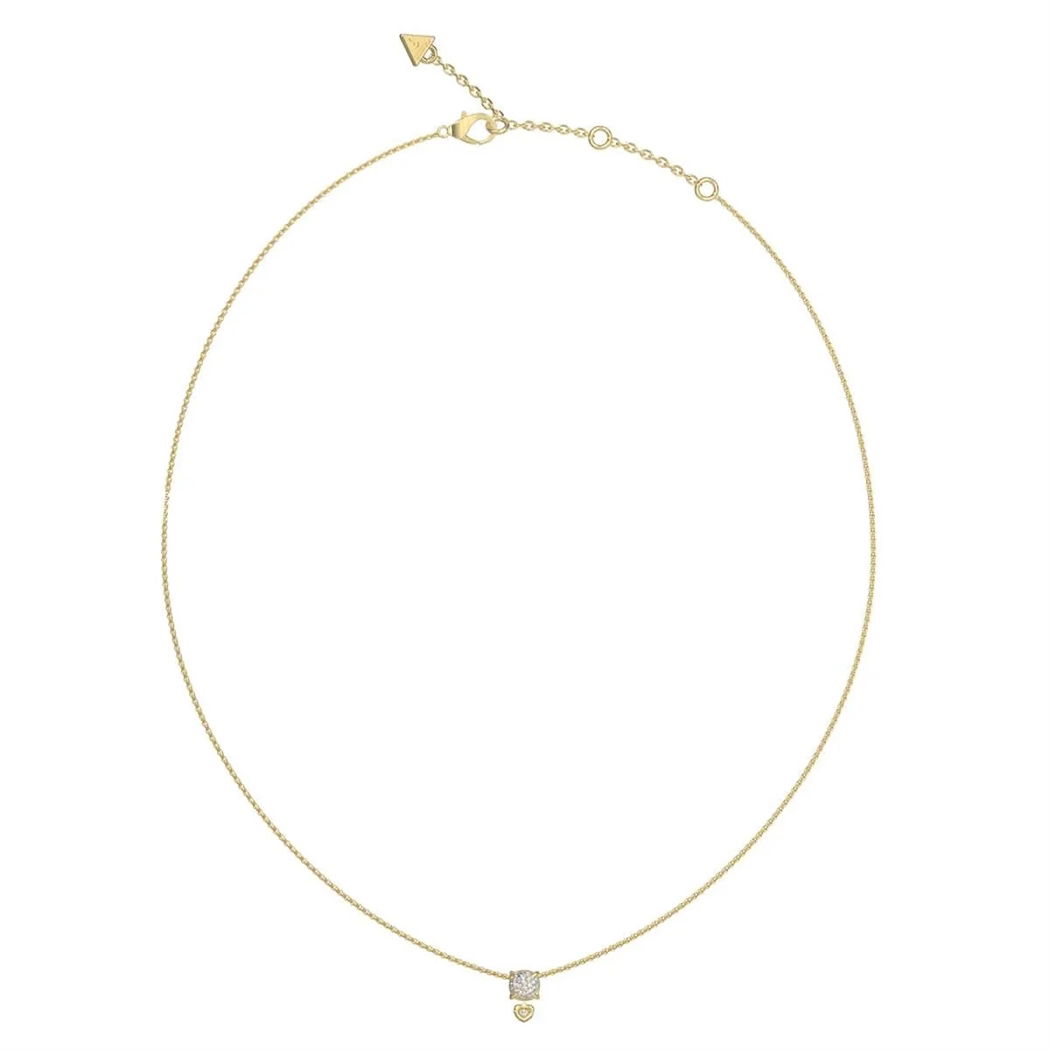 Guess Jgujubn05467jwygtu Kadın Kolye