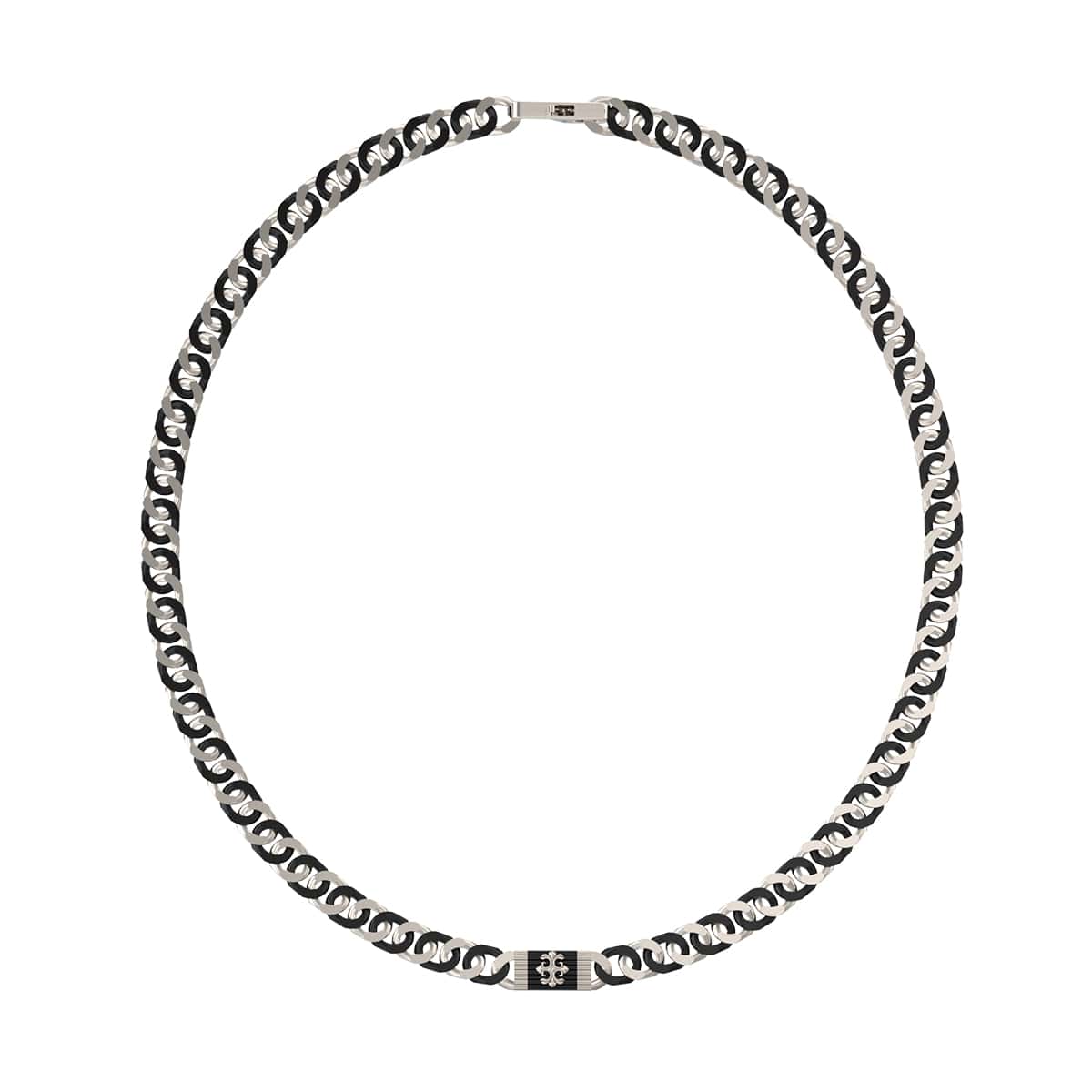 Guess Jgujumn05060jwstbktu Erkek Kolye