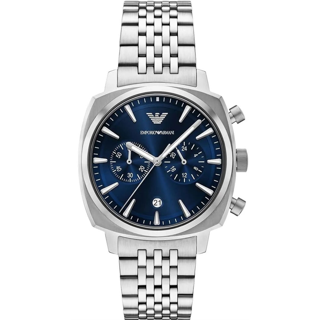Emporio Armani Ar11688 Erkek Kol Saati