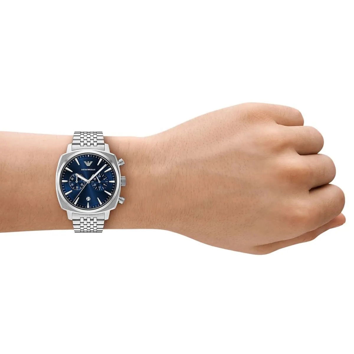 Emporio Armani Ar11688 Erkek Kol Saati