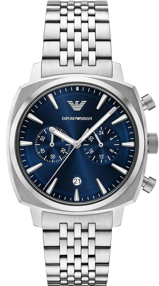 Emporio Armani Ar11688 Erkek Kol Saati