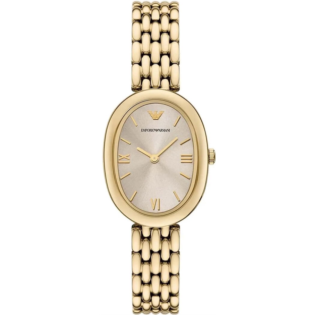 Emporio Armani Ar11707 Kadın Kol Saati