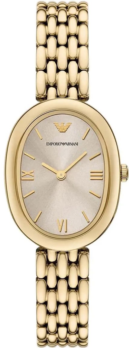 Emporio Armani Ar11707 Kadın Kol Saati