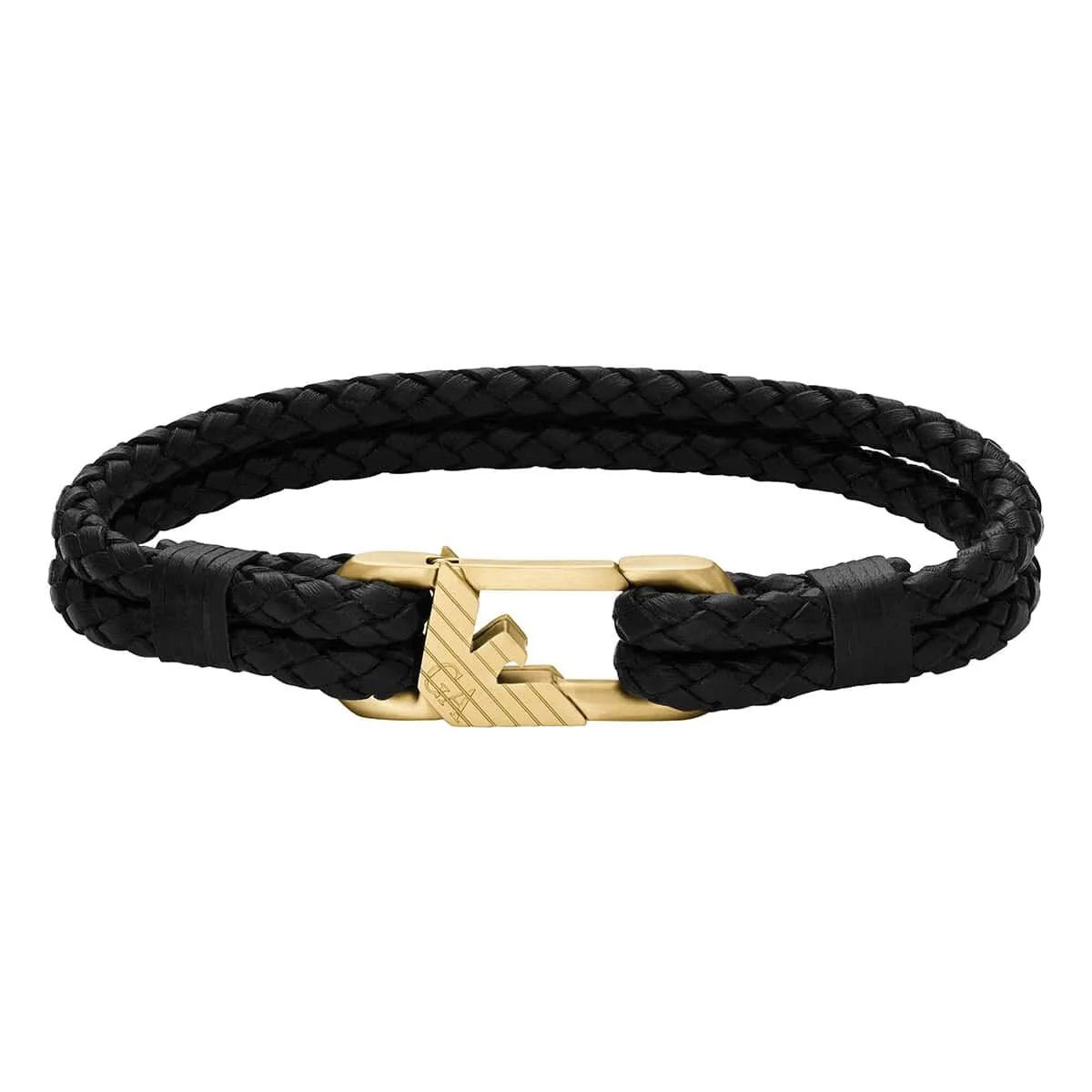 Emporio Armani Ajegs3245-710 Erkek Bileklik