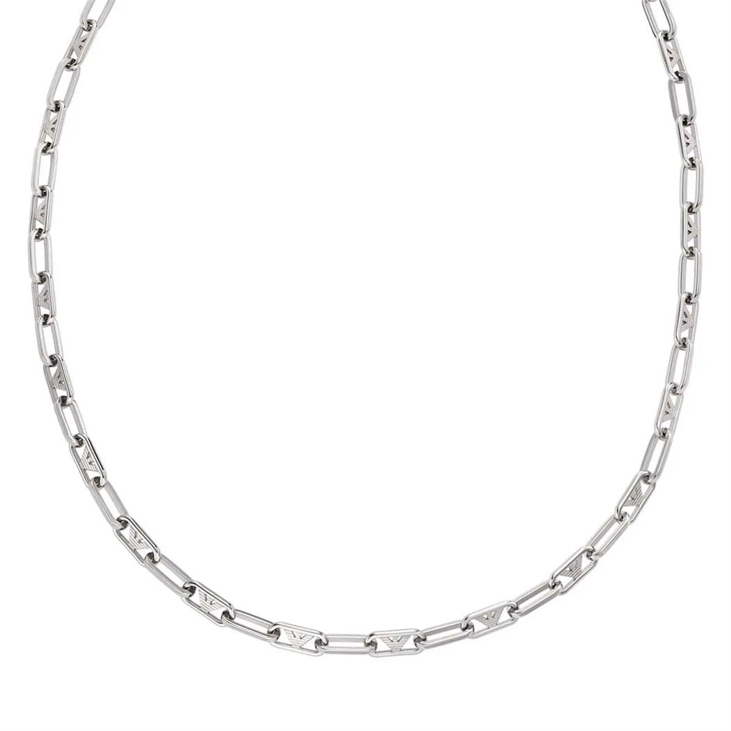 Emporio Armani Ajegs3248-040 Erkek Kolye