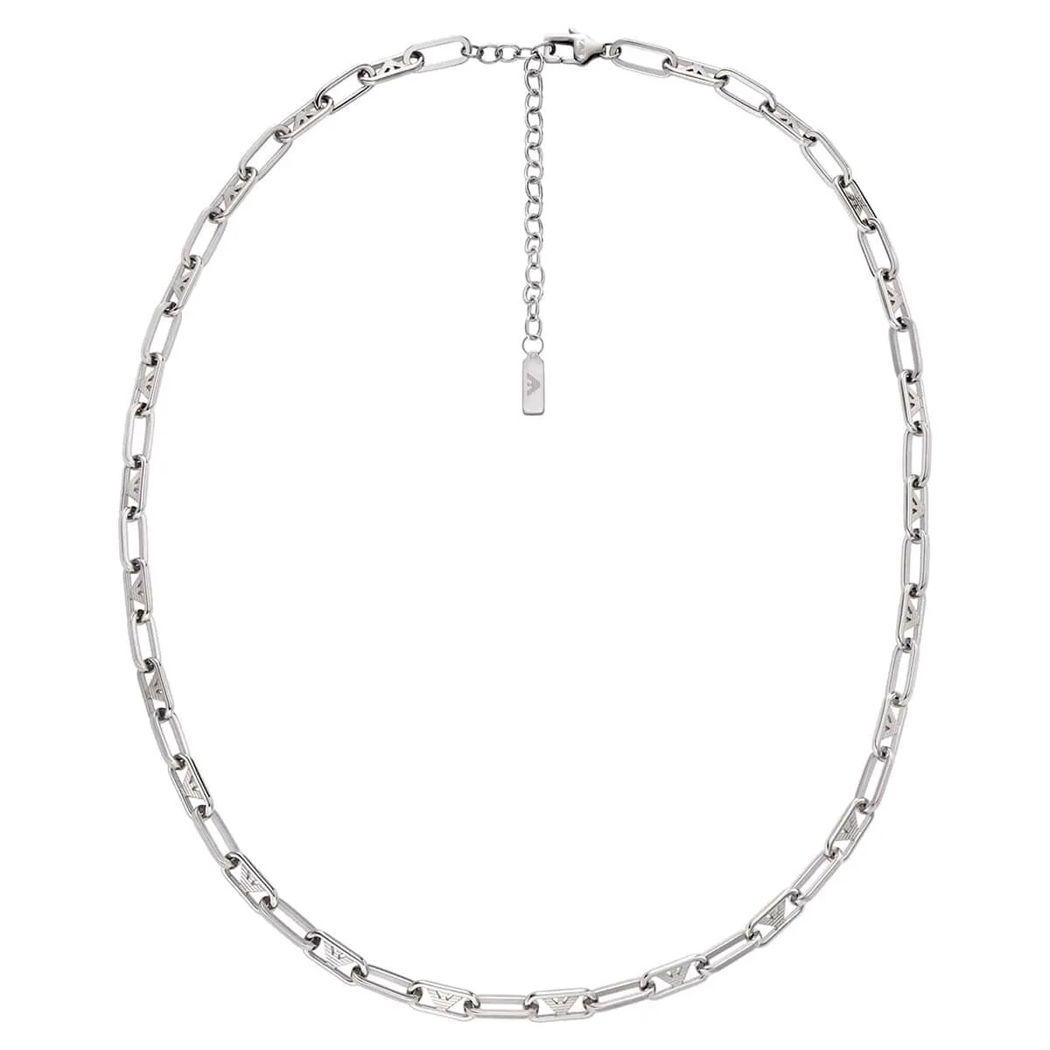 Emporio Armani Ajegs3248-040 Erkek Kolye