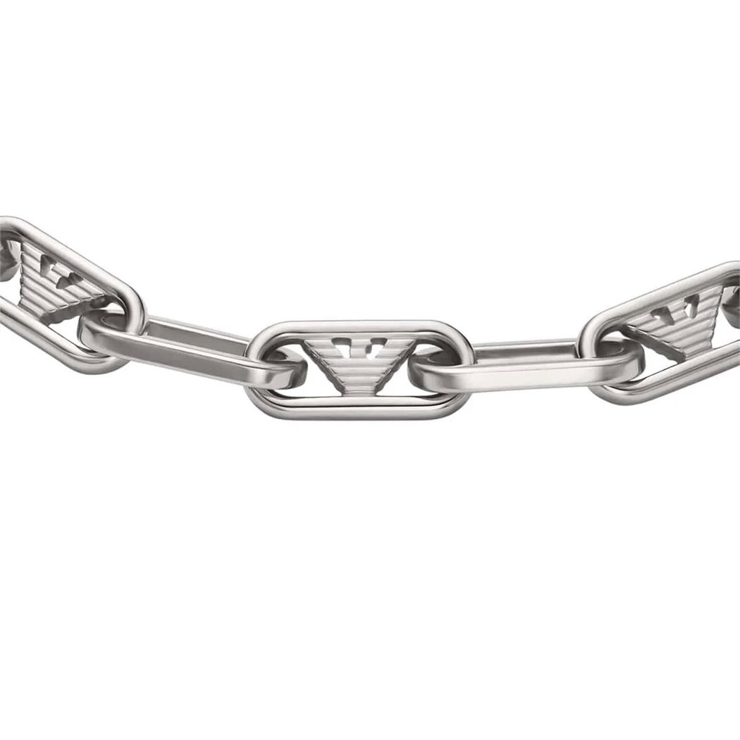Emporio Armani Ajegs3249-040 Erkek Bileklik