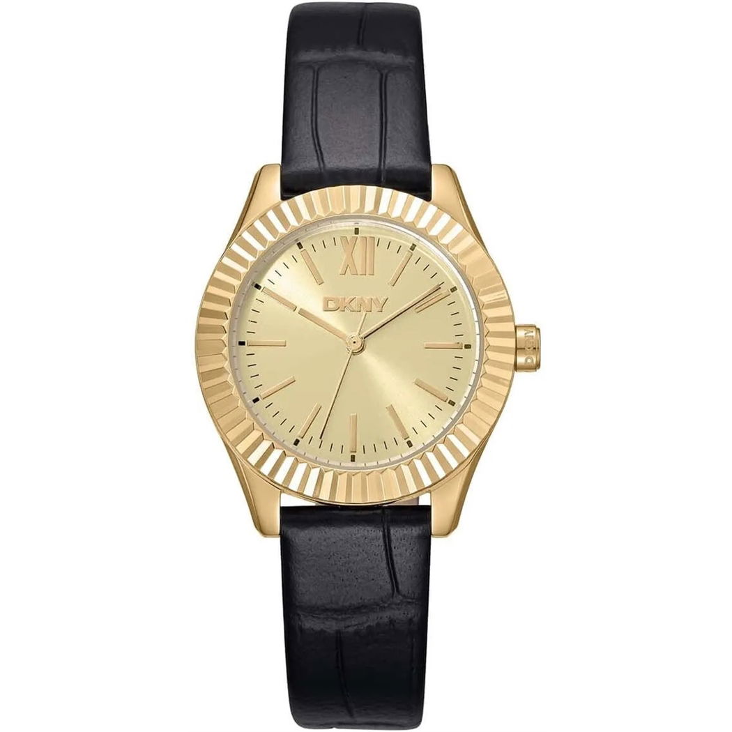 Dkny Dk1l017l1025 Kadın Kol Saati