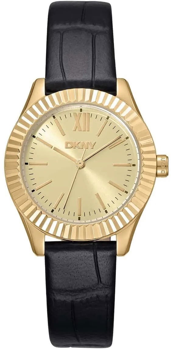 Dkny Dk1l017l1025 Kadın Kol Saati