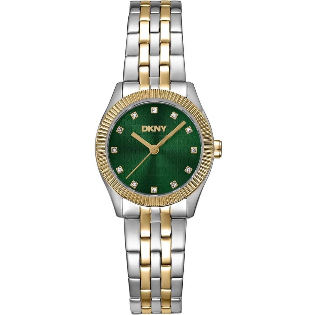 Dkny Dk1l126m0095 Kadın Kol Saati