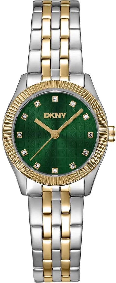 Dkny Dk1l126m0095 Kadın Kol Saati