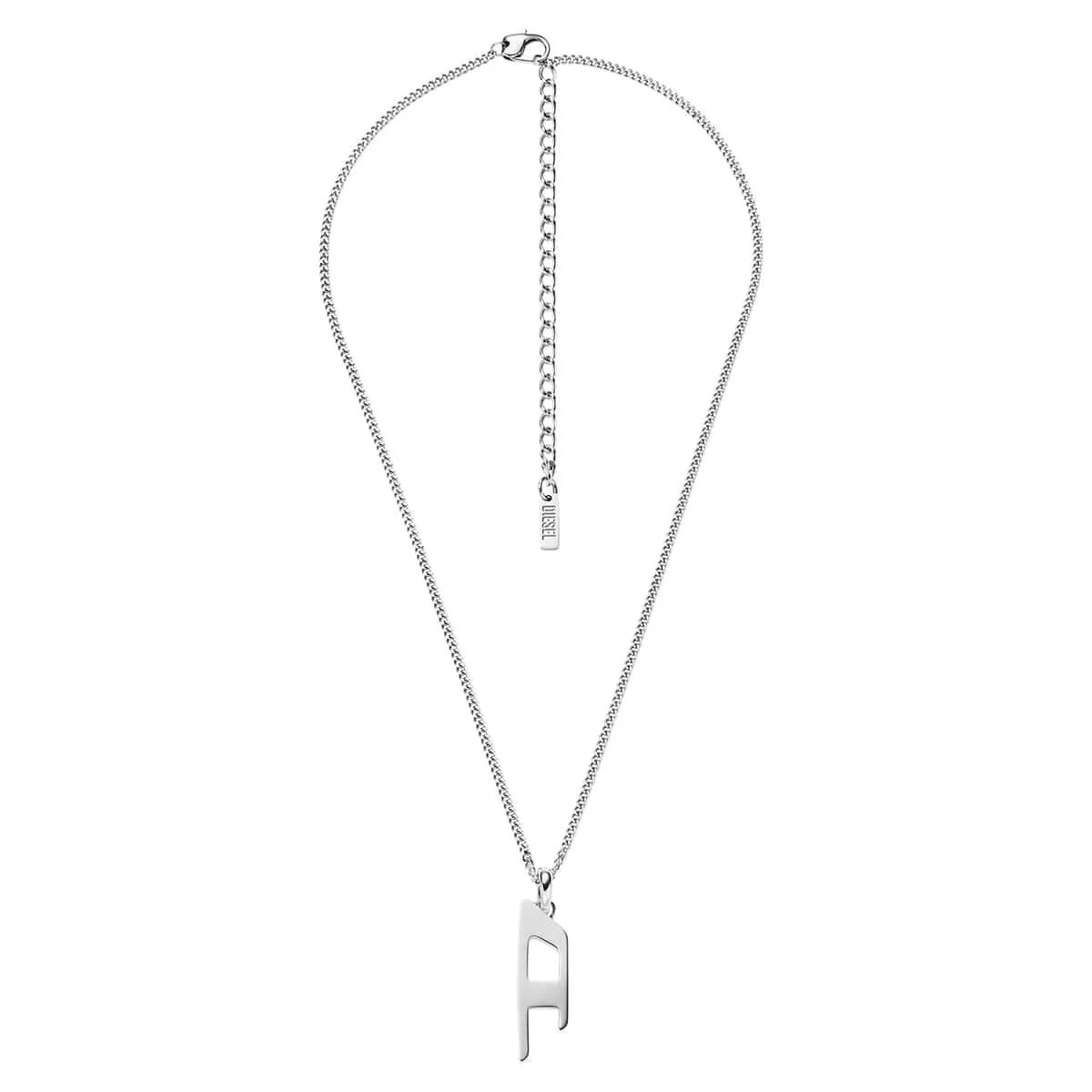 Diesel Djdx1625-040 Erkek Kolye