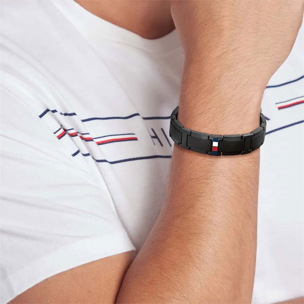 Tommy Hilfiger Thj2790659 Erkek Bileklik