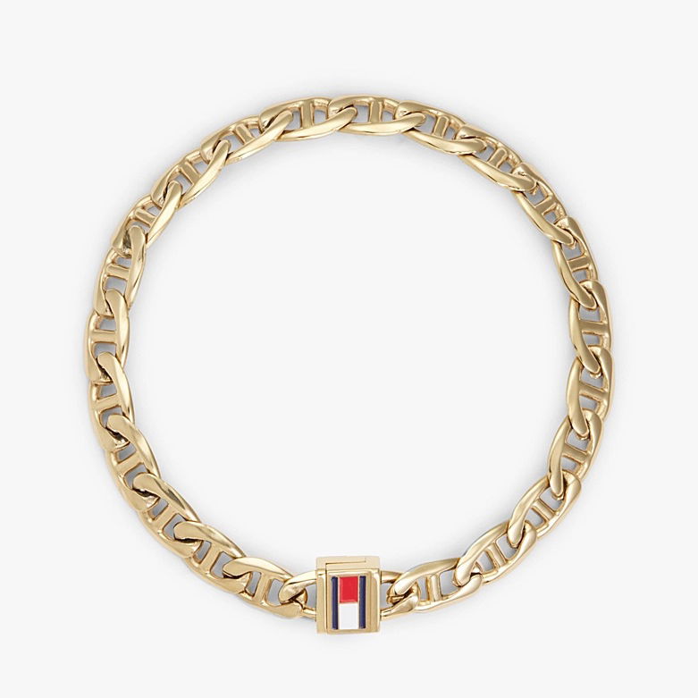 Tommy Hilfiger Thj2790646 Erkek Bileklik