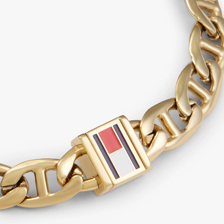 Tommy Hilfiger Thj2790646 Erkek Bileklik