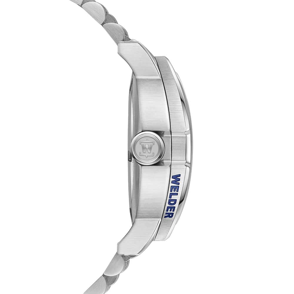 Welder Edge Wmd3001 Otomatik Erkek Kol Saati