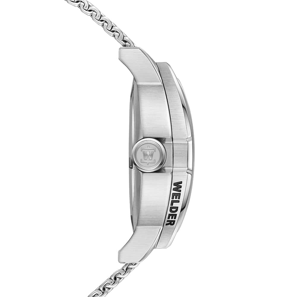 Welder Edge Wmd3000 Otomatik Erkek Kol Saati