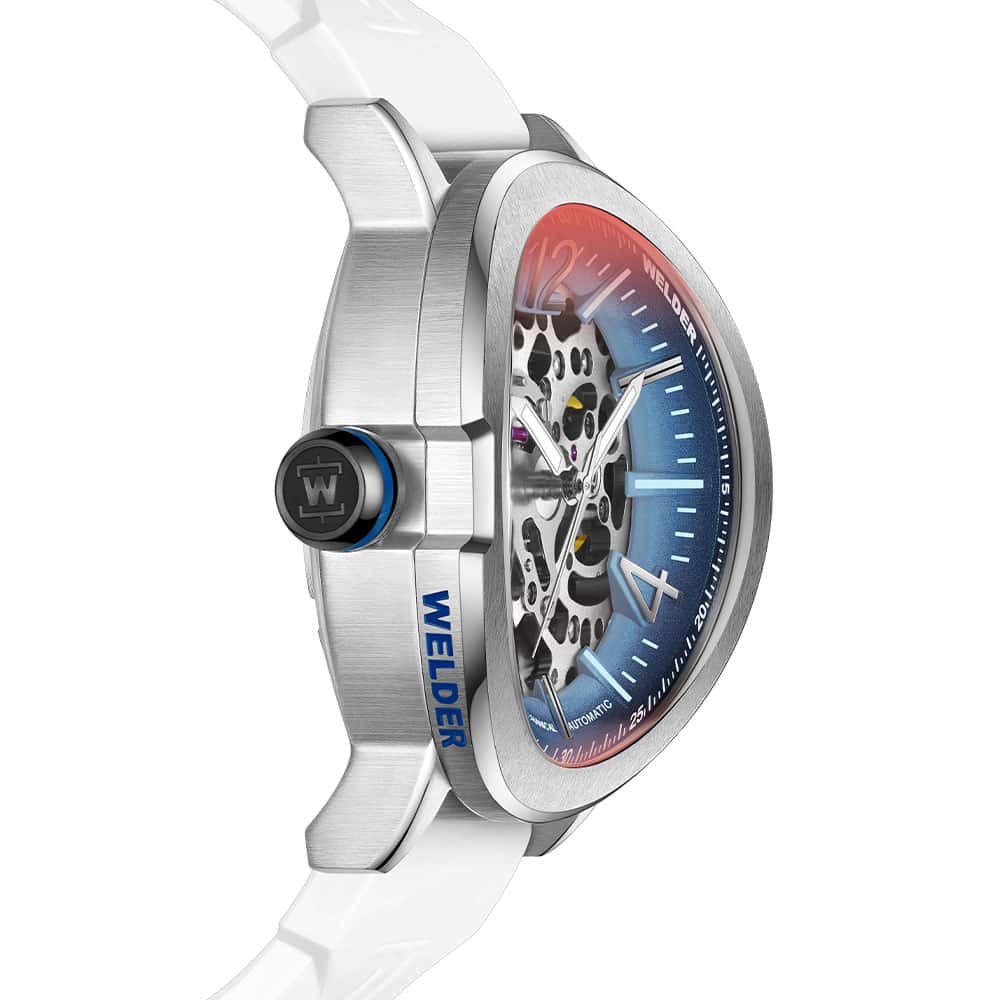 Welder Edge Wmd3003 Otomatik Erkek Kol Saati