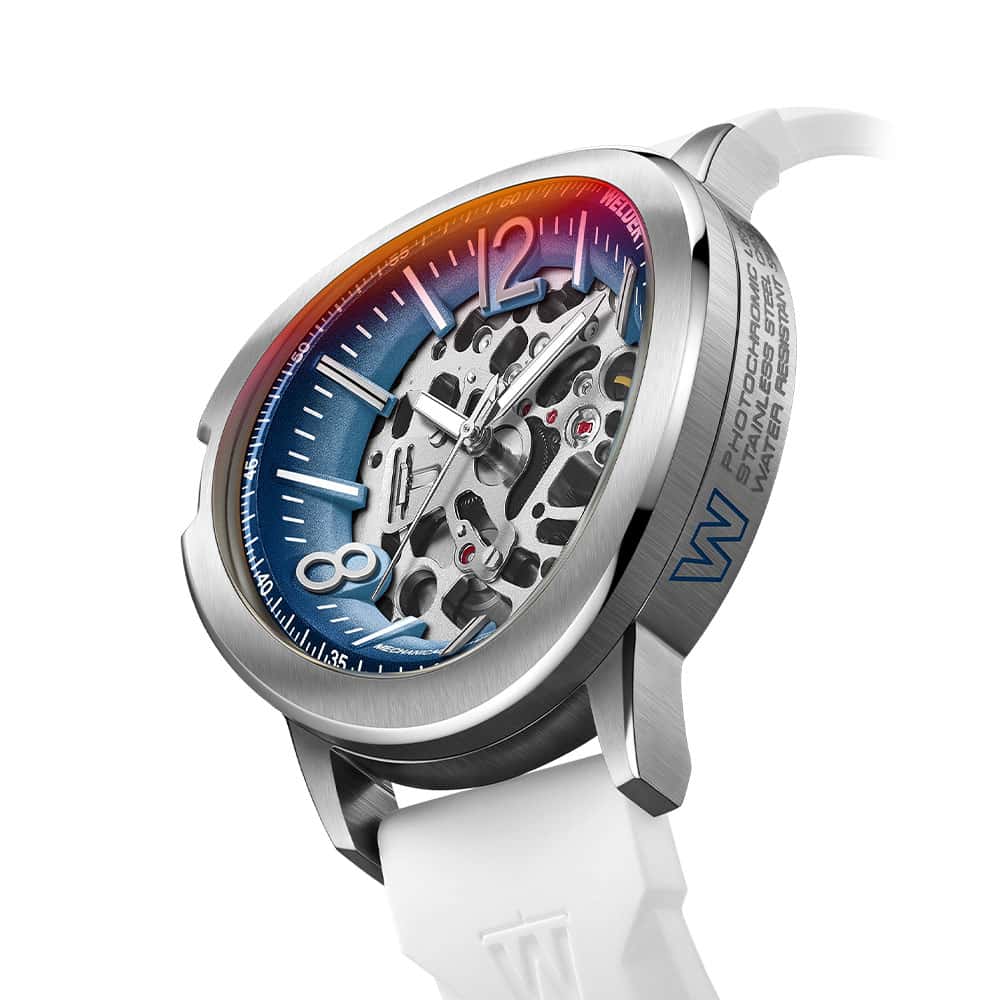 Welder Edge Wmd3003 Otomatik Erkek Kol Saati