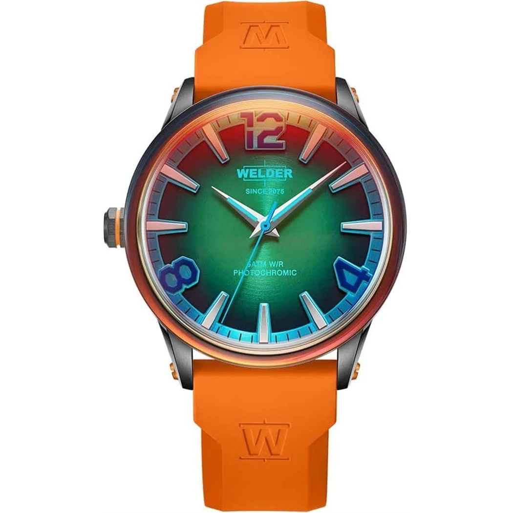 Welder Moody Wrn3000 Erkek Kol Saati