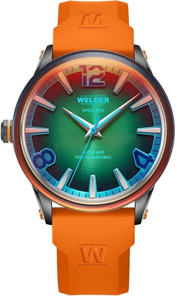 Welder Moody Wrn3000 Erkek Kol Saati